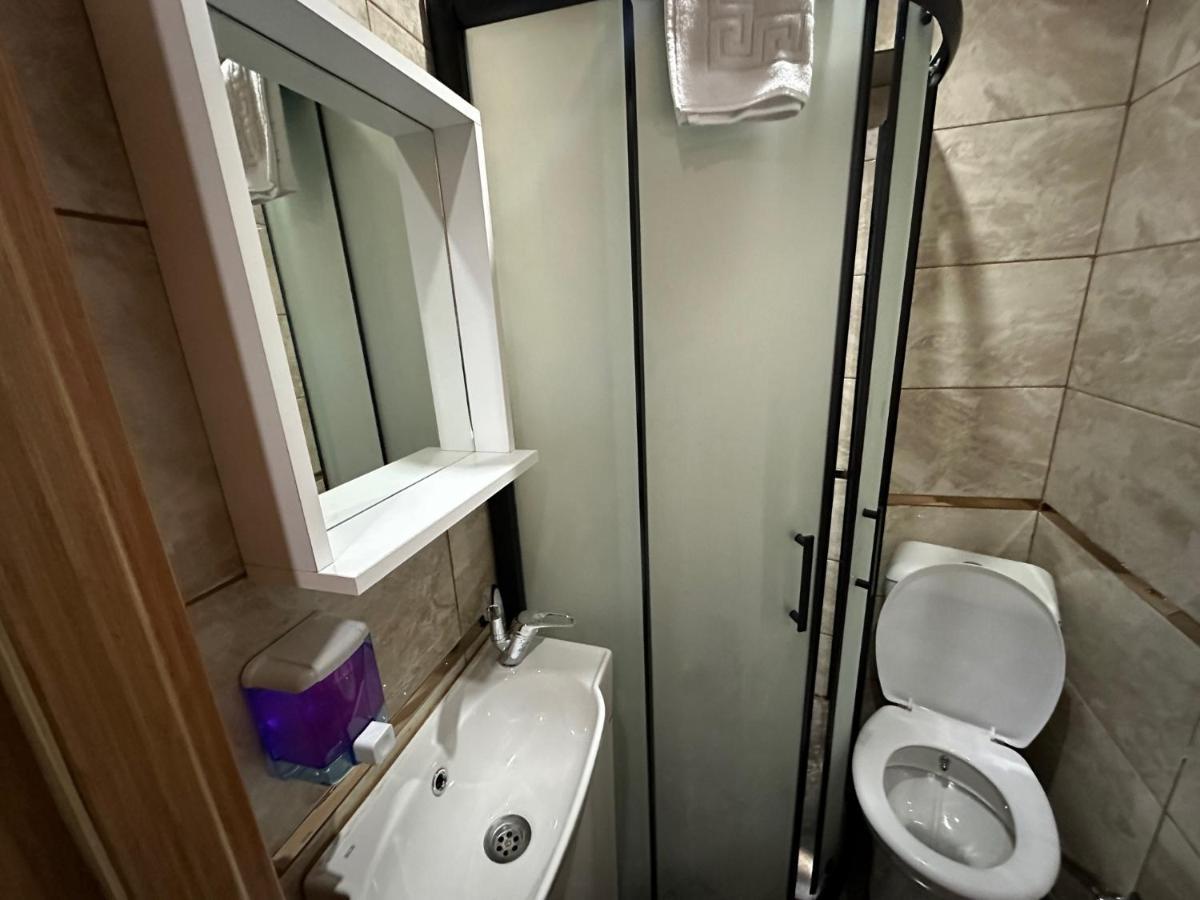 Taksim Liberty House Διαμέρισμα Κωνσταντινούπολη Εξωτερικό φωτογραφία