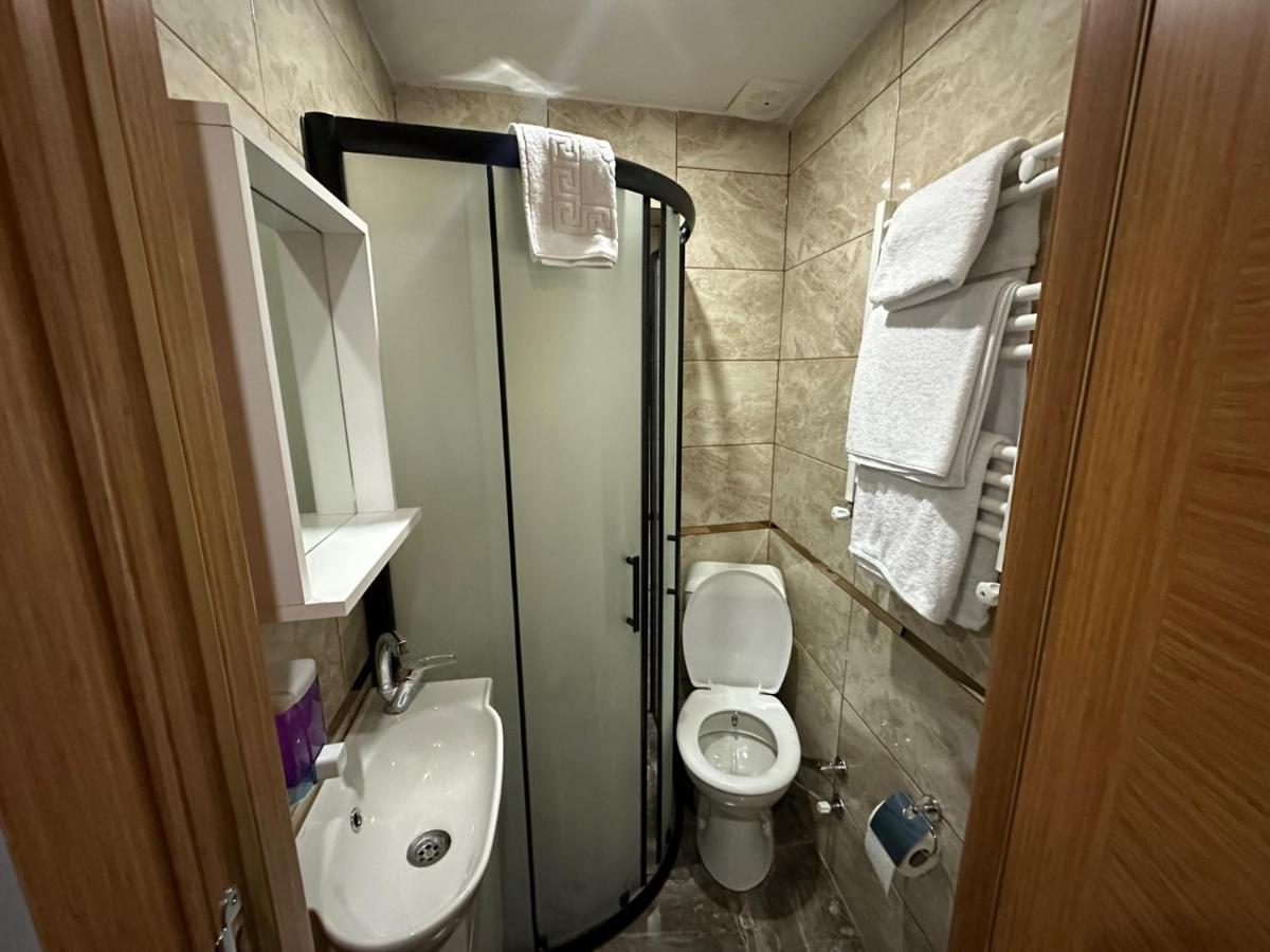 Taksim Liberty House Διαμέρισμα Κωνσταντινούπολη Εξωτερικό φωτογραφία