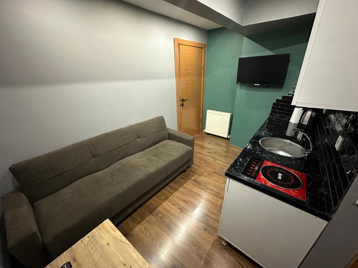Taksim Liberty House Διαμέρισμα Κωνσταντινούπολη Εξωτερικό φωτογραφία