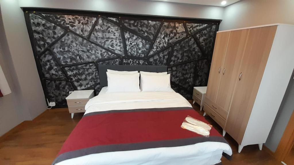 Taksim Liberty House Διαμέρισμα Κωνσταντινούπολη Εξωτερικό φωτογραφία
