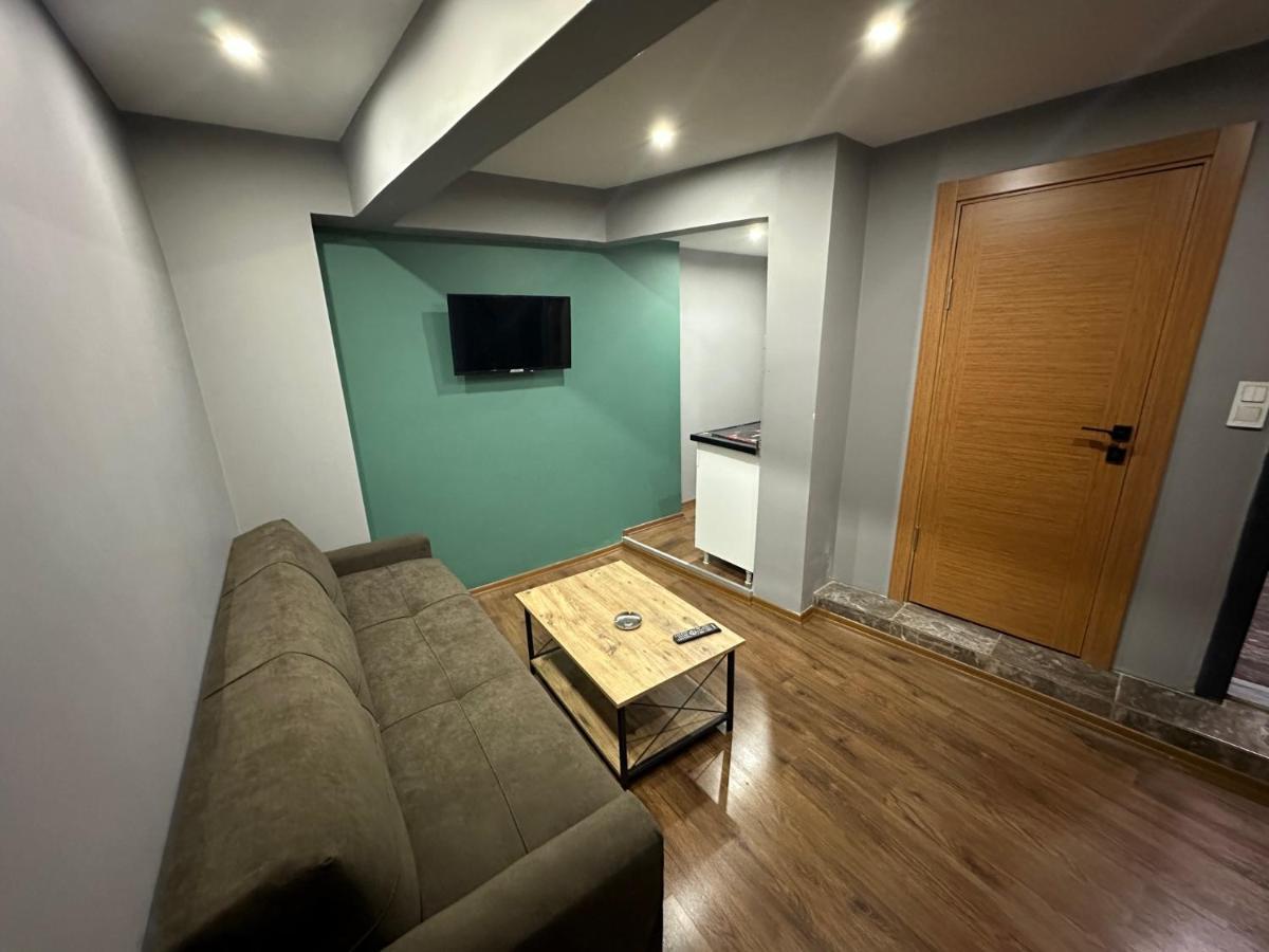 Taksim Liberty House Διαμέρισμα Κωνσταντινούπολη Εξωτερικό φωτογραφία
